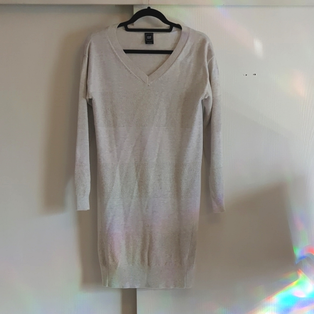 GAP Sweater Dress